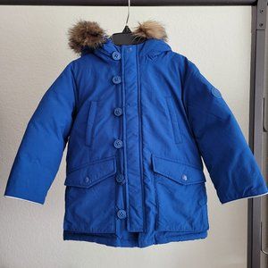 Gap Kids - Boys Cold Control Max Parka Size 3T